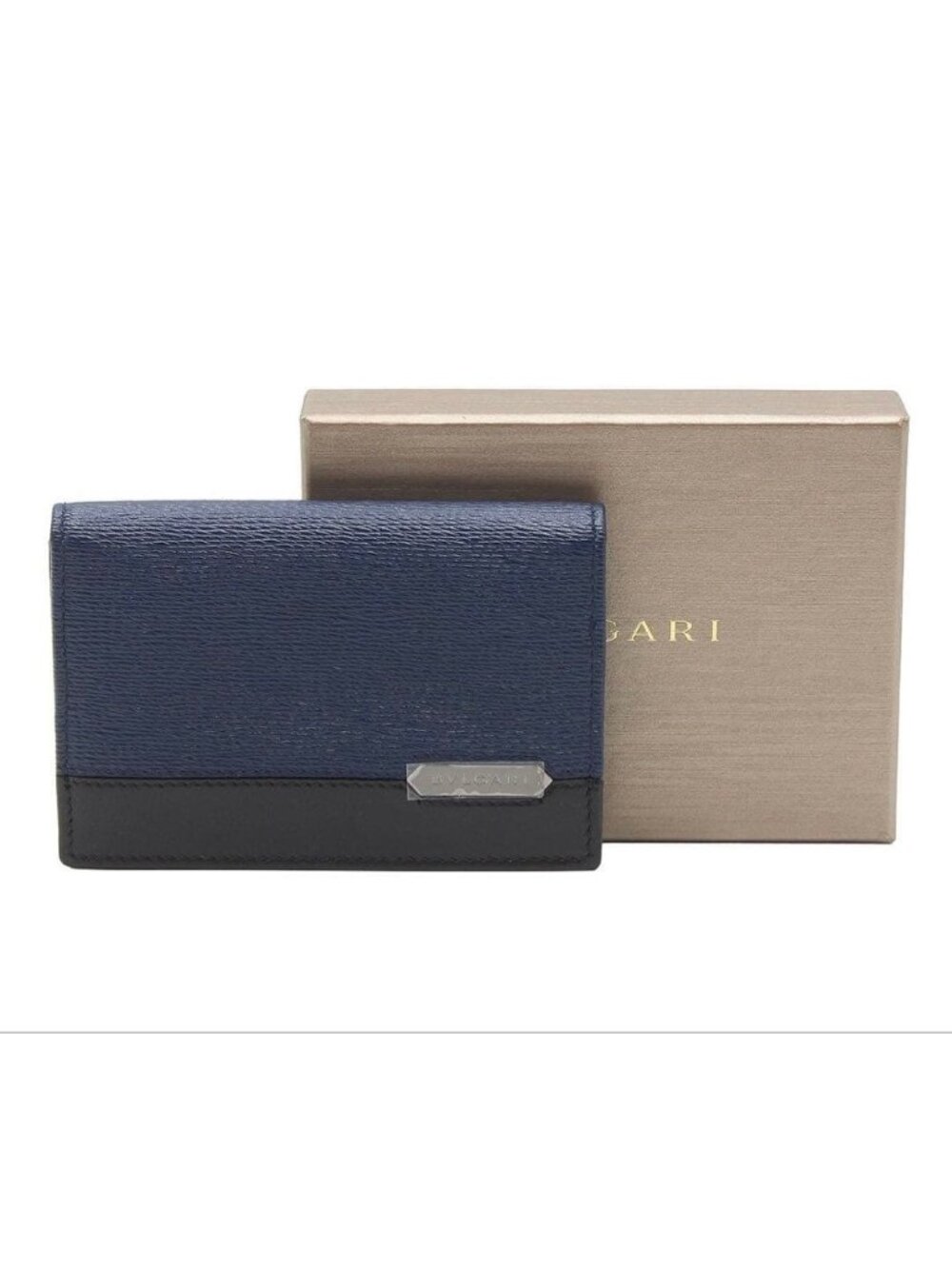 Bvlgari Serpenti Card Case Business